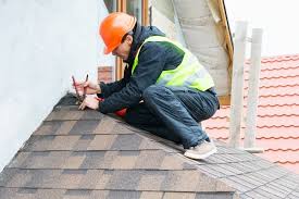 Best Roof Maintenance and Cleaning  in Ashland, OH